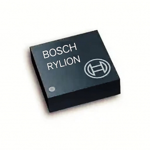 BMP388  BOSCH 傳感器 LGA12
