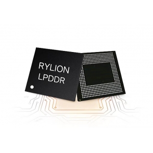 MT62F2G32D4DS-023 WT:B  MICRON  LPDDR5  315BALL  8GB